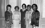 Group Portrait, Los Angeles, 1987