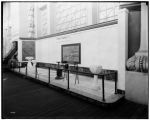 Vermont Marble Company exhibit in the Palace of Mines and Metallurgy