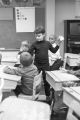 Sergei, Classroom, Gaslight Square