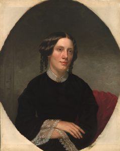 Harriet Beecher Stowe