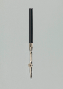 Ruling pen from a drafting took kit used by John S. Chase