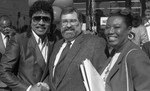 Thumbnail for Little Richard, Los Angeles, 1989