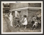 Thumbnail for Stanford Park (0200) Activities - Gardening - Junior garden clubs, 1937-08-30