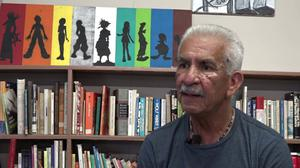 Oral History Interview with Ruben Barragan, July 26, 2016