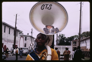 United House of Prayer for All People Annual Parade