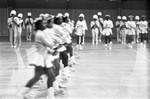 Performers at Battle of Bands, Los Angeles, 1983