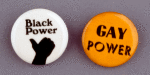 Thumbnail for Black power; Gay power