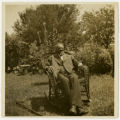 Thumbnail for African American ex-slave portrait, William Emmons