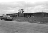 Dr. T. V. McCoo High School in Eufaula, Alabama.