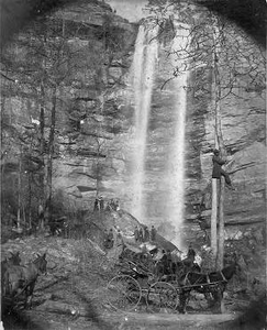 Toccoa Falls