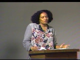 Readings by Lorna Goodison (1992)