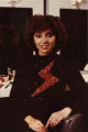 Suzette Charles