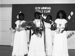 Girls Club, Los Angeles, 1985