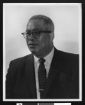 William "Bill" Taylor, circa 1951/1960, Los Angeles