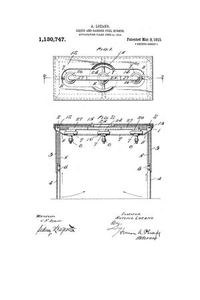 Liquid and Gaseous Fuel Burner