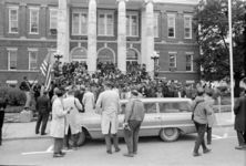 Thumbnail for Dahmer, demonstrations, Jan 1966