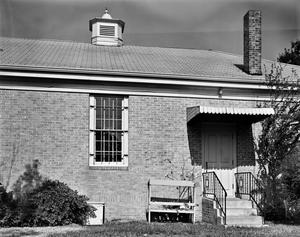 George Washington Carver Library