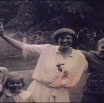 Raw Footage, Reels 1-11