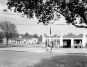 Esso Service Station, Charlottesville