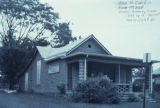 House in the Ransom Place Historic District, 933 N. California St.