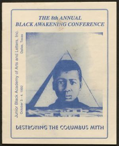 Program: 8th Annual Black Awakening Conference