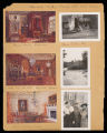 Althea Hurst scrapbook, 1938. Page 14