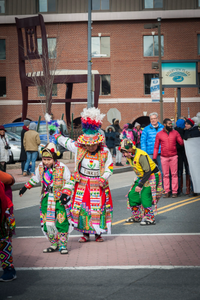 Dr. Martin Luther King Jr. Peace Walk and Parade