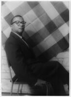 Billy Strayhorn, August 19, 1958