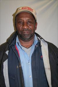 Raymond Boles and Russ Wigginton, StoryCorps Interview, 2007