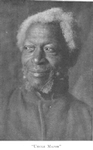 Uncle Major. He was the slave of Colonel Pollard, of Greenville, North Carolina, and was the companion and bodyguard of his master in the Civil war