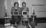 Women with Awards, Los Angeles, 1989