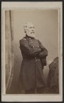 [Gen. Edwin Vose Sumner of General Staff Regular Army Infantry Regiment]