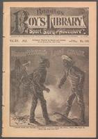 Thumbnail for Harry Winkle's long chase, or, The haunted hunter