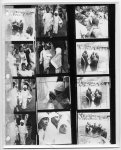 [Store Front Churches. God's Holy water baptism, July 1960]