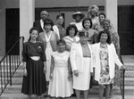 First AME Church, Los Angeles, 1989