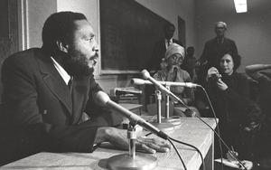 Dick Gregory