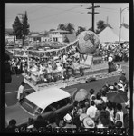 Watts Summer Festival parade, Los Angeles (Calif.)