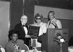 Urban League, Los Angeles, 1986
