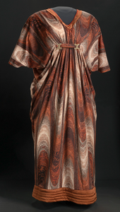 Dress worn by Isabel Sanford as Louise Jefferson on The Jeffersons