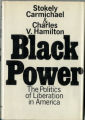 Black Power: The Politics of Liberation in America