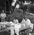 Urban League Disabled Veterans, Los Angeles, 1977