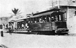 Thumbnail for Railway to Leogane