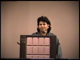 Fiction and Poetry Readings: David Dabydeen (1994)