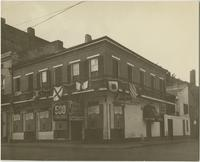 0437-0441 Bourbon Street