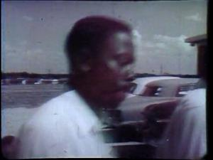 News Clip: Desegregation history part 1