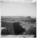 [Savannah, Ga., vicinity. Fort McAllister; another view]