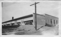 Livingston Street School Building