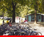 Biking at Mark Twain Camp