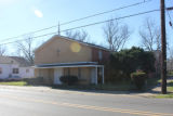 Northern Heights Presbyterian Church: view of facade