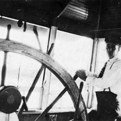 Bald Eagle (Packet/Towboat, 1898-1934)